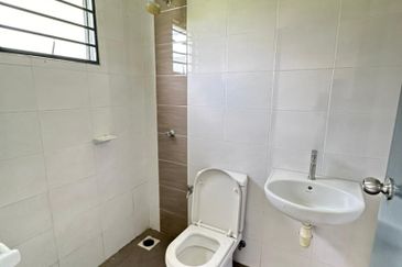 The Banyan @ Bandar Seri Coalfields