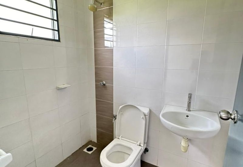 The Banyan @ Bandar Seri Coalfields