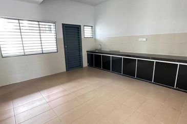 The Banyan @ Bandar Seri Coalfields