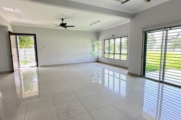 The Banyan @ Bandar Seri Coalfields