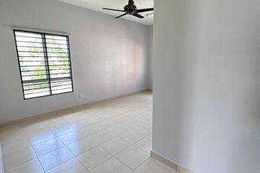 The Banyan @ Bandar Seri Coalfields