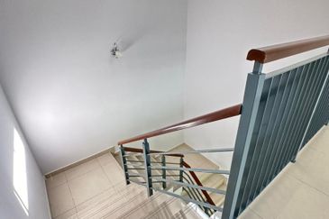 The Banyan @ Bandar Seri Coalfields