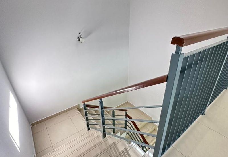 The Banyan @ Bandar Seri Coalfields