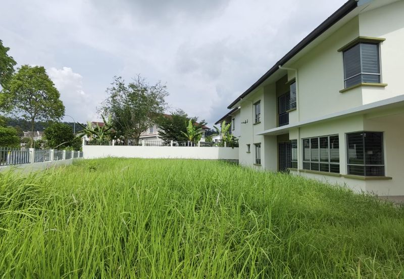 The Banyan @ Bandar Seri Coalfields