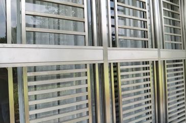 Ixora Residences @ Bandar Seri Coalfields