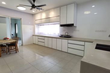 Ixora Residences @ Bandar Seri Coalfields