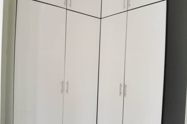 Ixora Residences @ Bandar Seri Coalfields