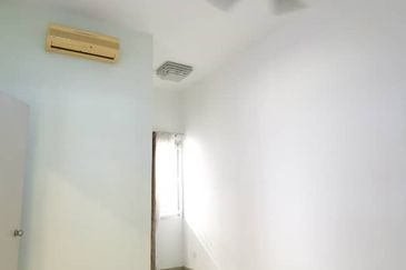 Ixora Residences @ Bandar Seri Coalfields