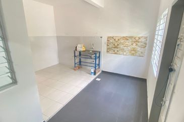 Laman Haris @ Eco Grandeur