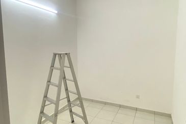 Laman Haris @ Eco Grandeur