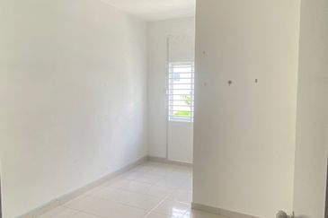 Laman Haris @ Eco Grandeur