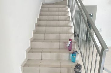 Laman Haris @ Eco Grandeur