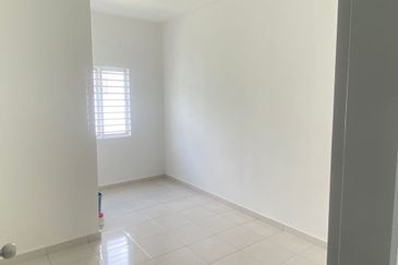 Laman Haris @ Eco Grandeur