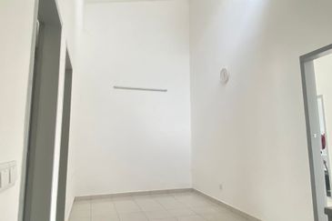 Laman Haris @ Eco Grandeur