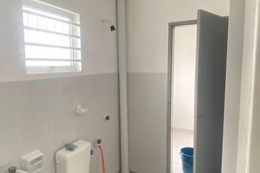 Laman Haris @ Eco Grandeur