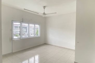 Laman Haris @ Eco Grandeur