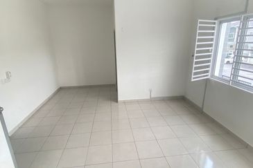 Laman Haris @ Eco Grandeur