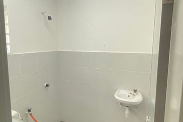 Laman Haris @ Eco Grandeur