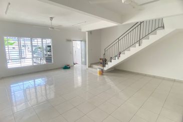 Laman Haris @ Eco Grandeur