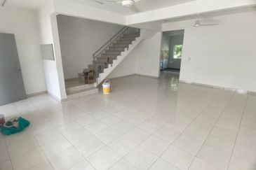 Laman Haris @ Eco Grandeur