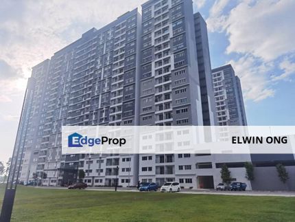 Melodi Perdana LBS Alam Perdana Puncak Alam For Rent, Selangor, Bandar Puncak Alam