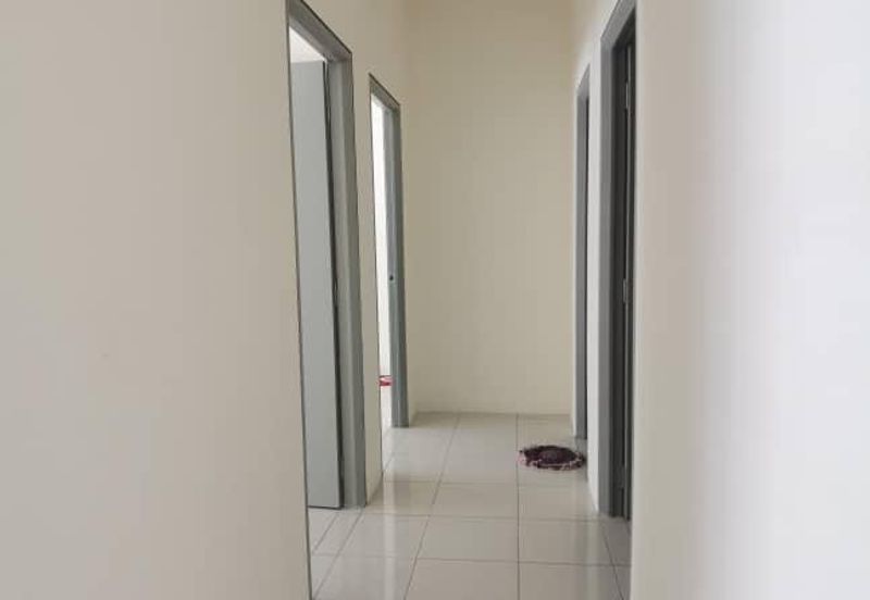 Melodi Perdana Residences