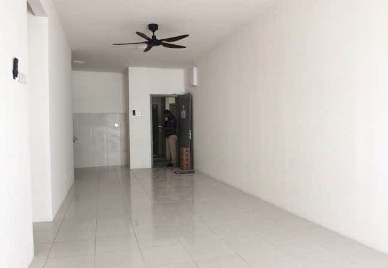 Melodi Perdana Residences