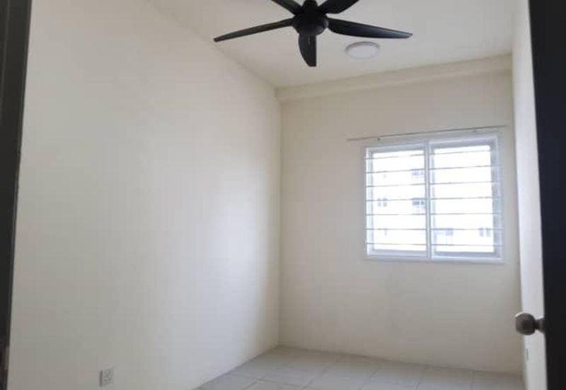 Melodi Perdana Residences