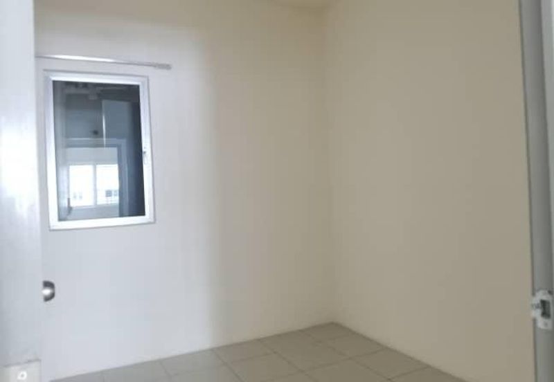 Melodi Perdana Residences