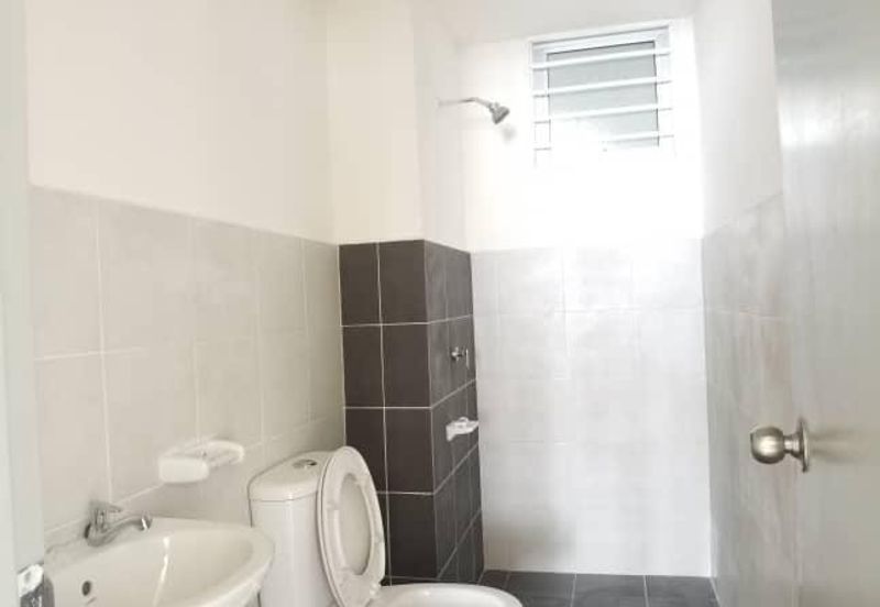 Melodi Perdana Residences