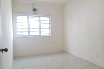 Melodi Perdana Residences