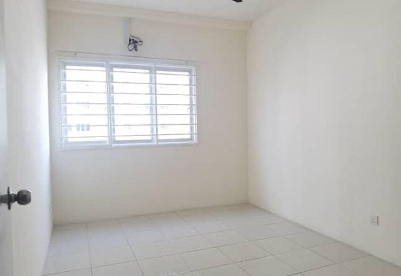 Melodi Perdana Residences