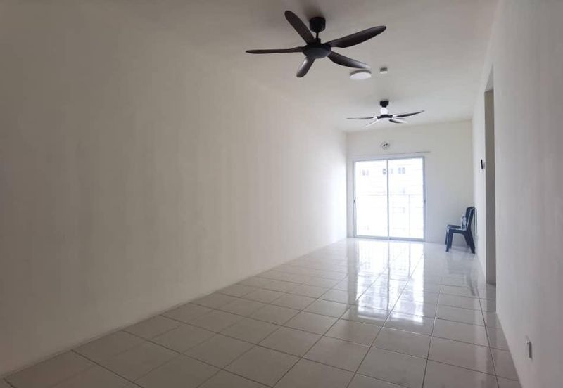 Melodi Perdana Residences