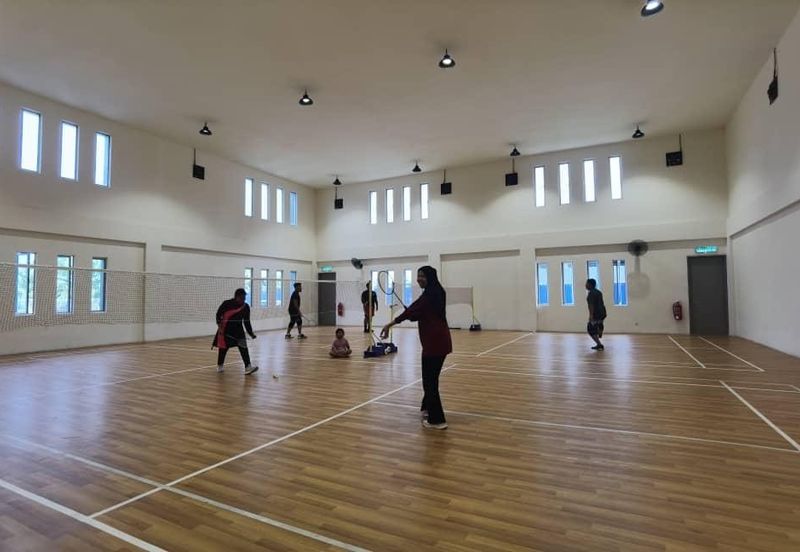 Melodi Perdana Residences