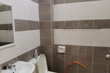 The Duranta @ Bandar Seri Coalfields