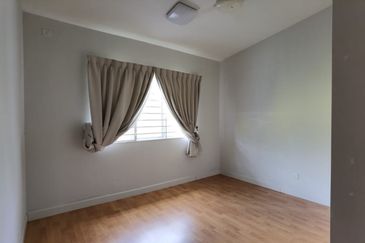 The Duranta @ Bandar Seri Coalfields