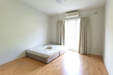 The Duranta @ Bandar Seri Coalfields