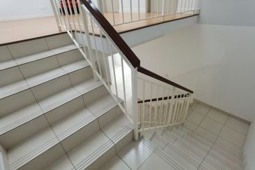 The Duranta @ Bandar Seri Coalfields