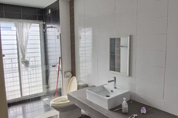 The Duranta @ Bandar Seri Coalfields