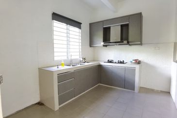 The Duranta @ Bandar Seri Coalfields