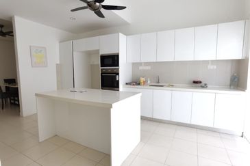 The Duranta @ Bandar Seri Coalfields