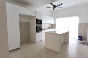 The Duranta @ Bandar Seri Coalfields