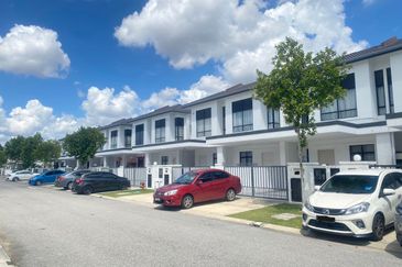 Graham Garden @ Eco Grandeur