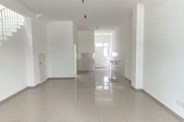 Graham Garden @ Eco Grandeur