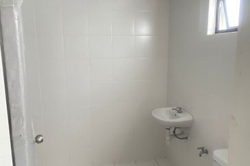 Graham Garden @ Eco Grandeur