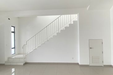 Graham Garden @ Eco Grandeur