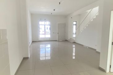 Graham Garden @ Eco Grandeur