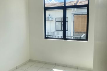 Graham Garden @ Eco Grandeur