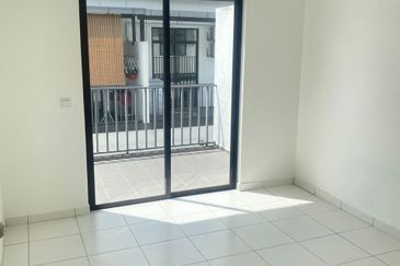 Graham Garden @ Eco Grandeur