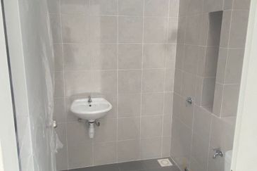 Graham Garden @ Eco Grandeur